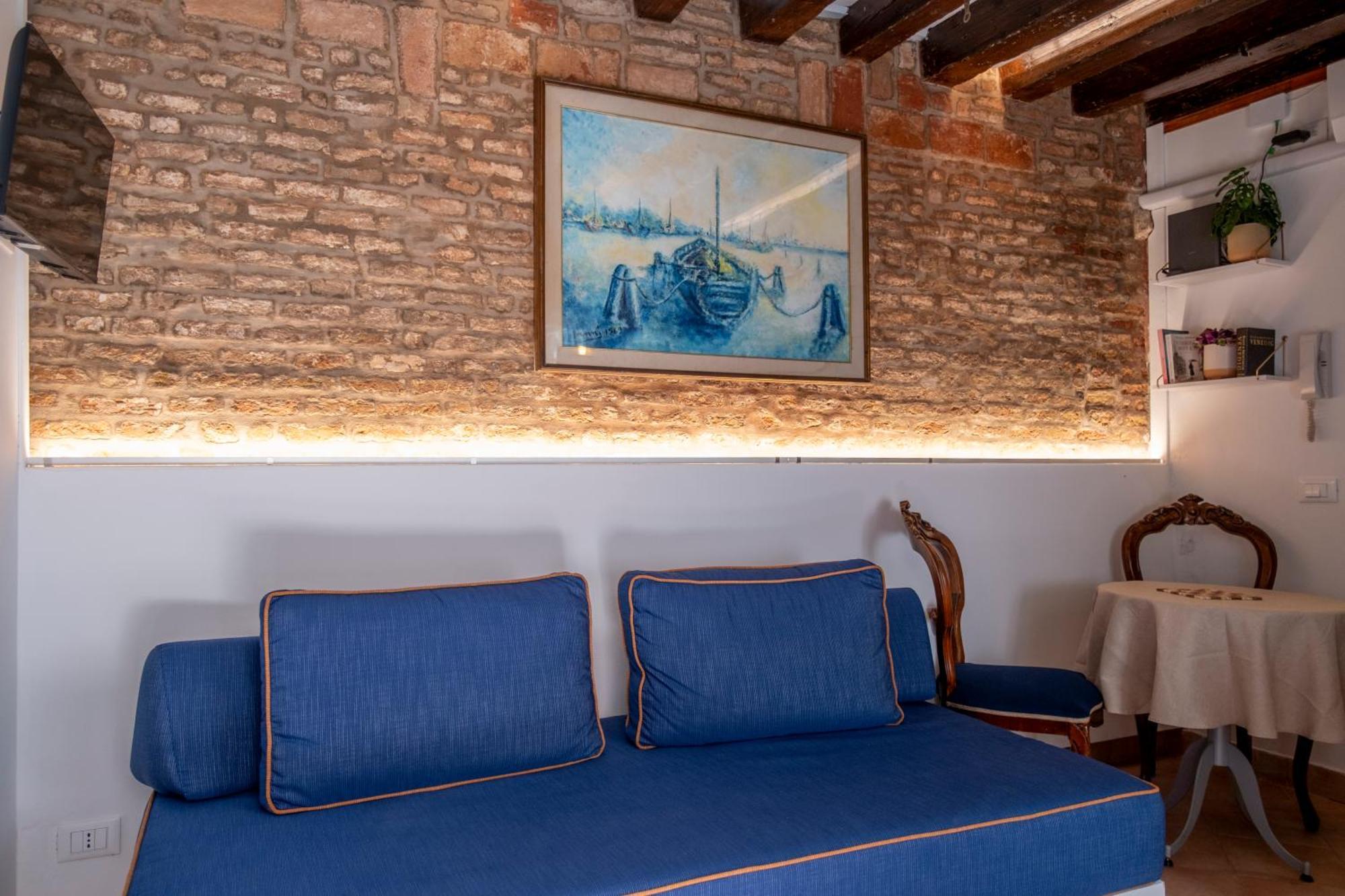 Apartment Bragozzo Ai Miracoli