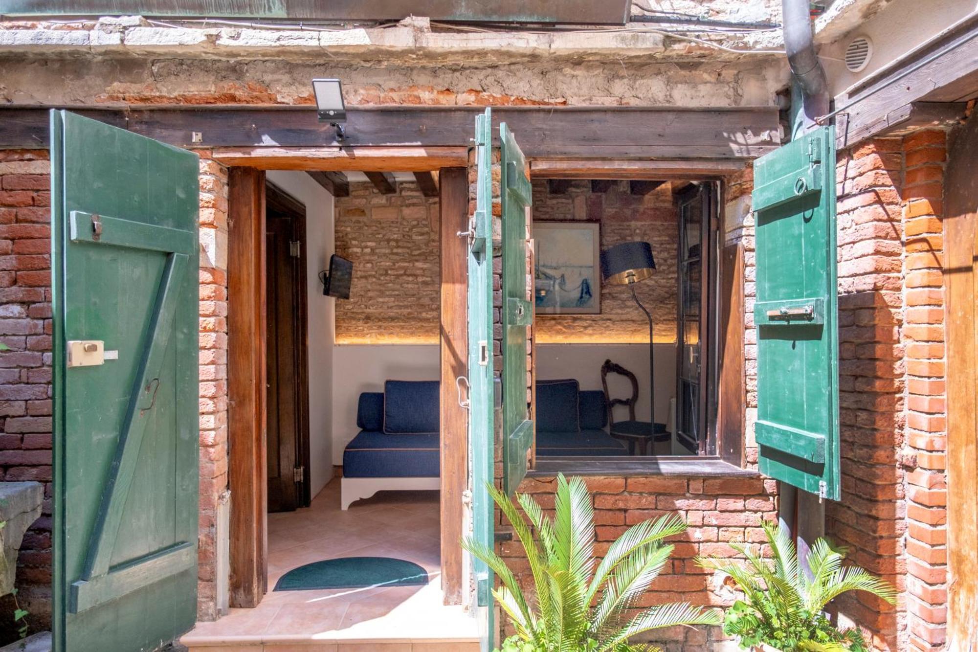 Apartment Bragozzo Ai Miracoli Venice