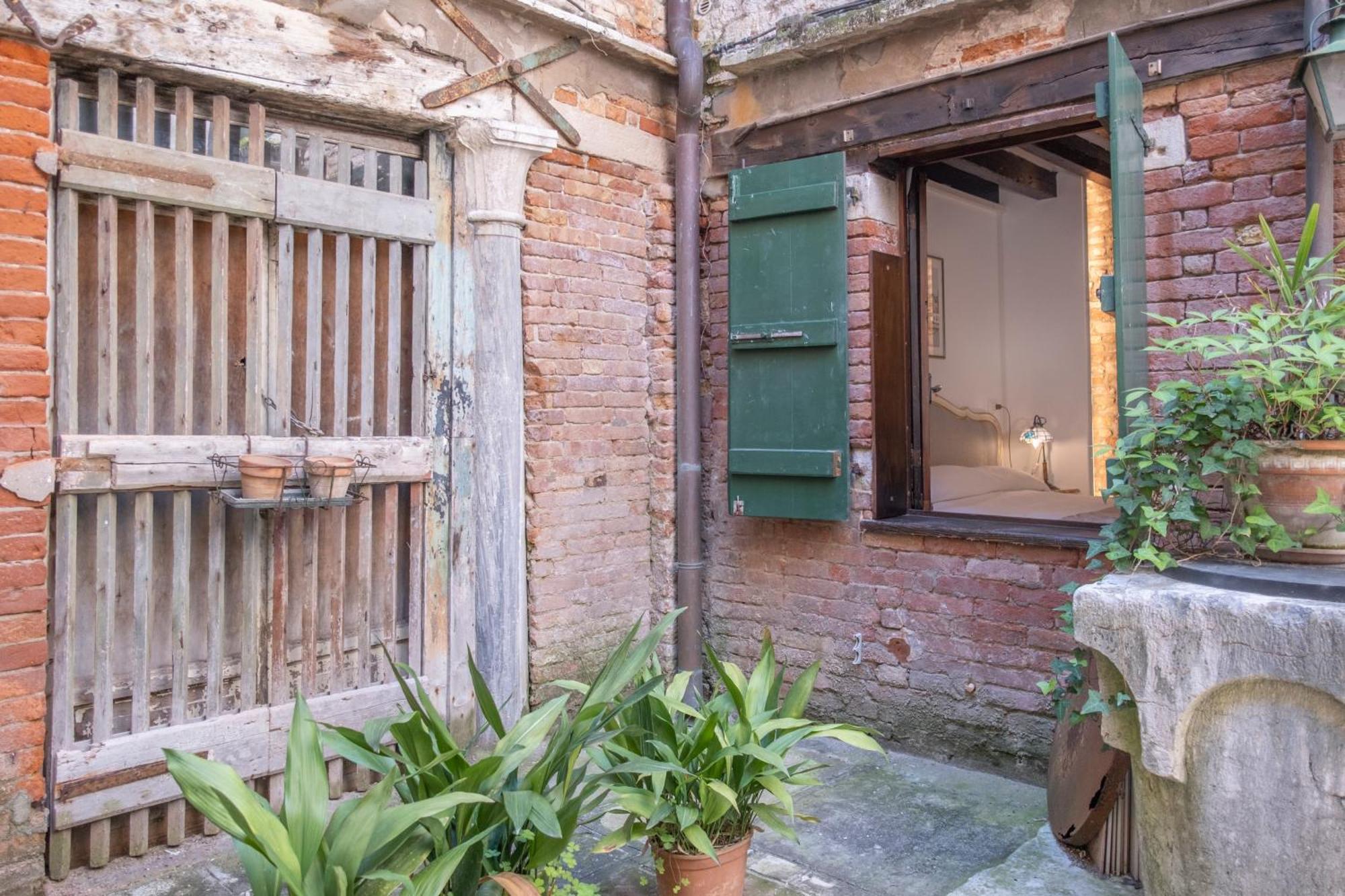 Apartment Bragozzo Ai Miracoli *
