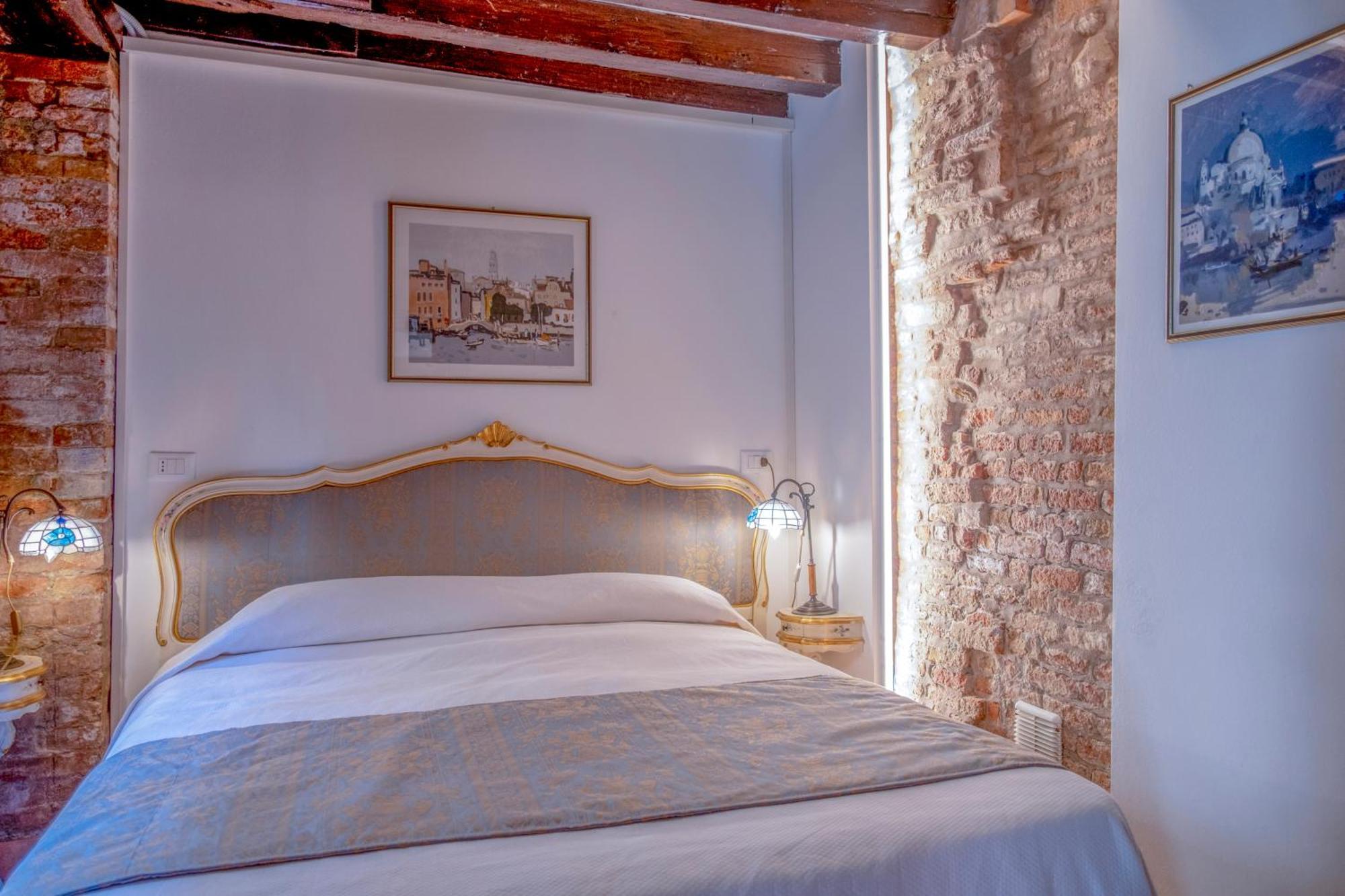 Apartment Bragozzo Ai Miracoli *